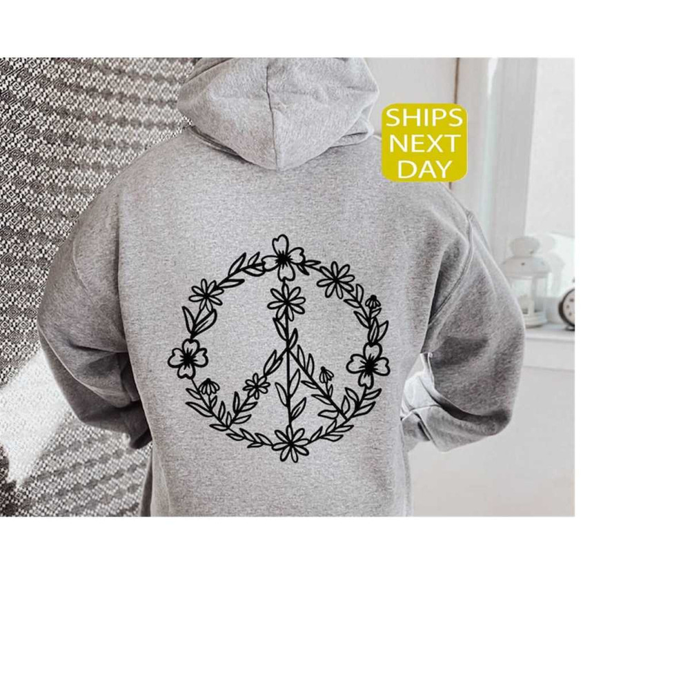 MR-1310202392835-peace-sign-hoodie-peace-symbol-hoody-floral-peace-hoodie-image-1.jpg