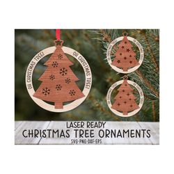 christmas tree ornaments svg, oh christmas tree, christmas ornaments svg, holiday ornaments, funny christmas decor, glow