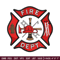 Fire dept embroidery design, Fire dept embroidery, Embroidery file, Embroidery shirt, Emb design, Digital download.jpg