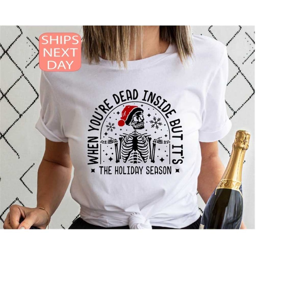 MR-1310202395046-retro-skeleton-christmas-t-shirt-tis-the-season-shirt-image-1.jpg