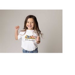 winnie the pooh friends shirt, disney friends tee, pooh the bear shirt, cute matching disney sweatshirts, disney group s