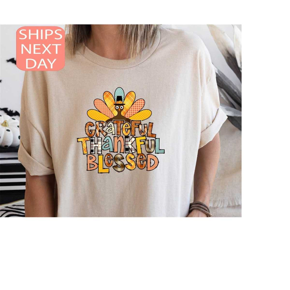 MR-13102023102040-grateful-thankful-blessed-shirt-thanksgiving-shirt-turkey-t-image-1.jpg