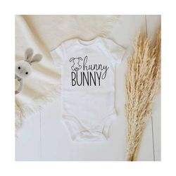 hunny bunny svg, easter bunny svg, baby kids svg, love bunny, dxf, png, eps, jpeg, cut file, cricut, silhouette, print,