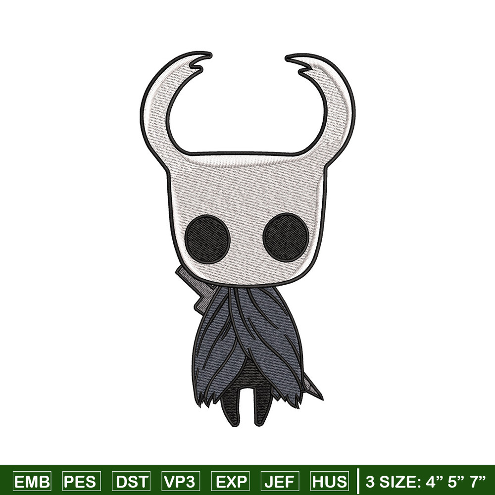 Ghost mask chibi embroidery design, Ghost embroidery, Embroidery file, Embroidery shirt, Emb design, Digital download.jpg