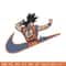 Goku Nike embroidery design, Dragon ball embroidery, Nike design, anime design, anime shirt, Digital download.jpg