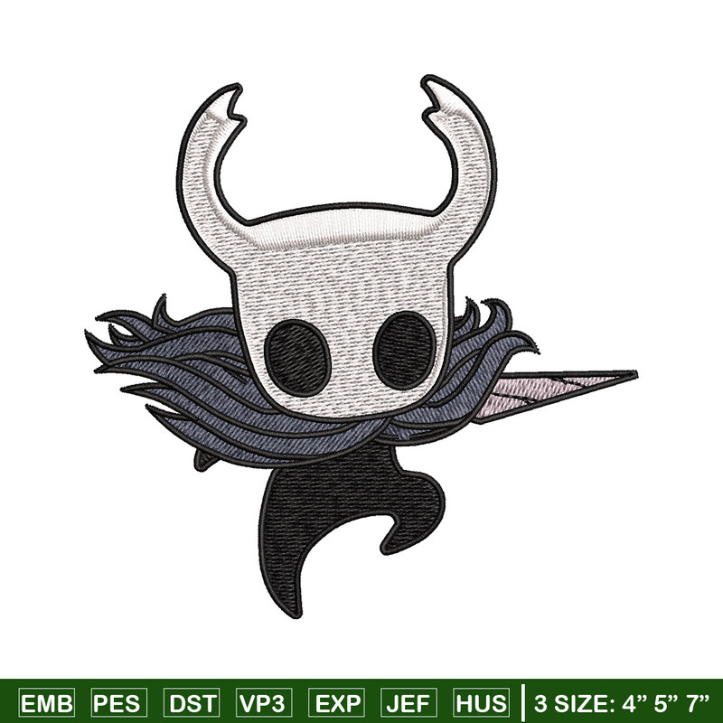 Ghost mask embroidery design, Ghost embroidery, Embroidery file, Embroidery shirt, Emb design, Digital download.jpg