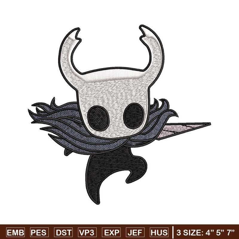 Ghost mask embroidery design, Ghost embroidery, Embroidery file, Embroidery shirt, Emb design, Digital download.jpg