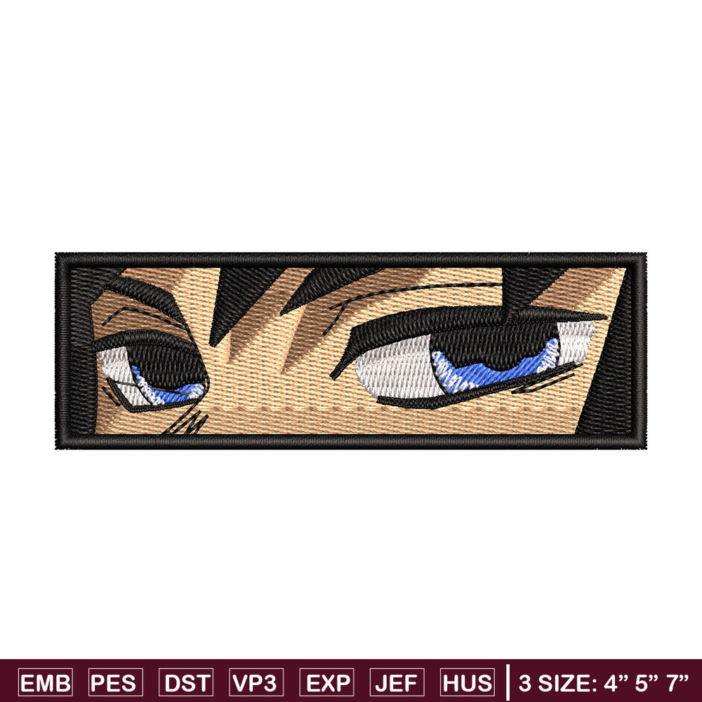 Giyu eyes embroidery design, Giyu embroidery, Anime design, Embroidery shirt, Embroidery file, Digital download.jpg