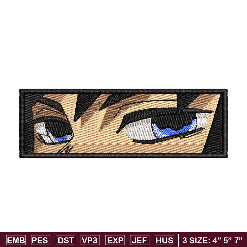 Giyu eyes embroidery design, Giyu embroidery, Anime design, Embroidery shirt, Embroidery file, Digital download.jpg
