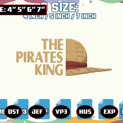 anime inspired embroidery design, machine embroidery design, exp, dst, jef, pes, xxx, vp3, hus, instant download