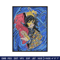Giyu poster embroidery design, Giyu embroidery, Anime design, Embroidery shirt, Embroidery file, Digital download.jpg