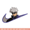 Gojo Satoru Nike embroidery design, Jujutsu Kaisen embroidery, nike design, anime design, anime shirt, Digital download.jpg