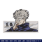 Gojo white embroidery design, Jujutsu embroidery, Anime design, Embroidery shirt, Embroidery file, Digital download.jpg