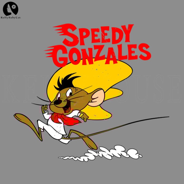 speedy gonzales, Cartoon PNG - Inspire Uplift