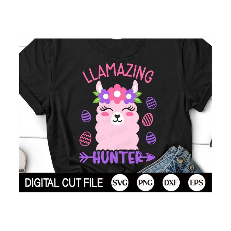 MR-13102023115431-llamazing-hunter-svg-easter-llama-svg-easter-bunny-svg-image-1.jpg