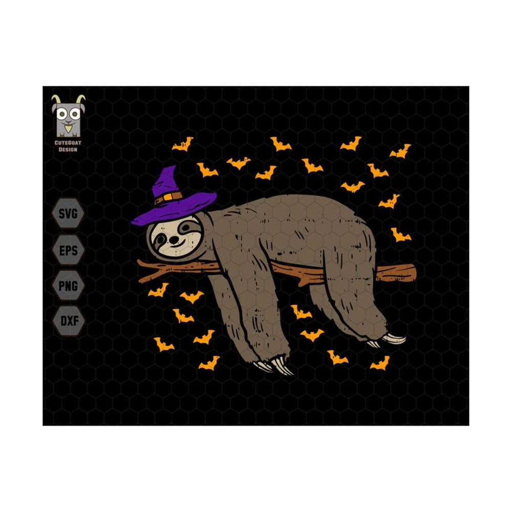 MR-13102023121335-sloth-witch-svg-trick-or-treat-spooky-season-svg-halloween-image-1.jpg