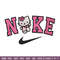 Hello Kitty Nike embroidery design, Hello Kitty embroidery, nike design, logo design, logo shirt, Digital download.jpg