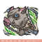 Inosuke embroidery design, Kimetsu no Yaiba embroidery, embroidery file, anime design, anime shirt, Digital download.jpg