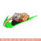 Inosuke Nike embroidery design, Kimetsu no Yaiba embroidery, Nike design, anime design, anime shirt, Digital download.jpg