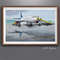 airplane - gray picture - airport - transport - picture - watercolor painting -1.jpg