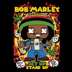 bob marley d