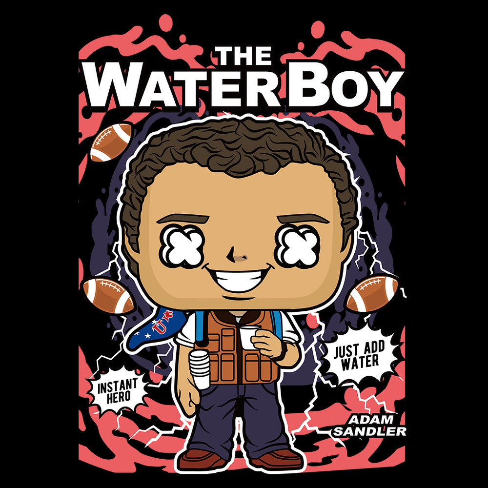 Bobby Boucher The Waterboy D.png