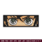 Inosuke eyes embroidery design, Inosuke embroidery, Anime design, Embroidery shirt, Embroidery file,Digital download.jpg