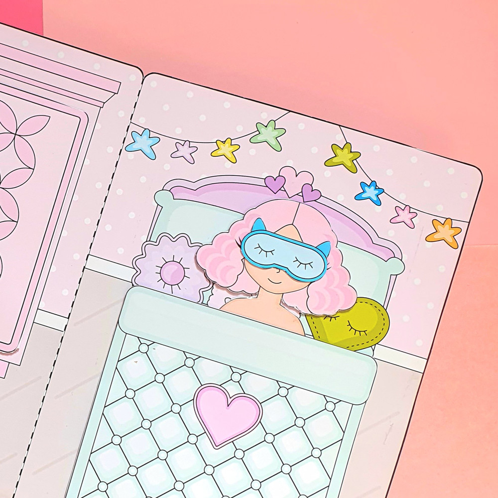 Dollhouse for paper doll printable .jpg