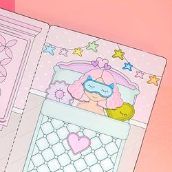 paper doll in the house no.1 pdf