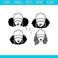 juneteenth svg, juneteenth black girl with cap svg, african american svg, freeish 1865, black woman svg, melanin svg, b