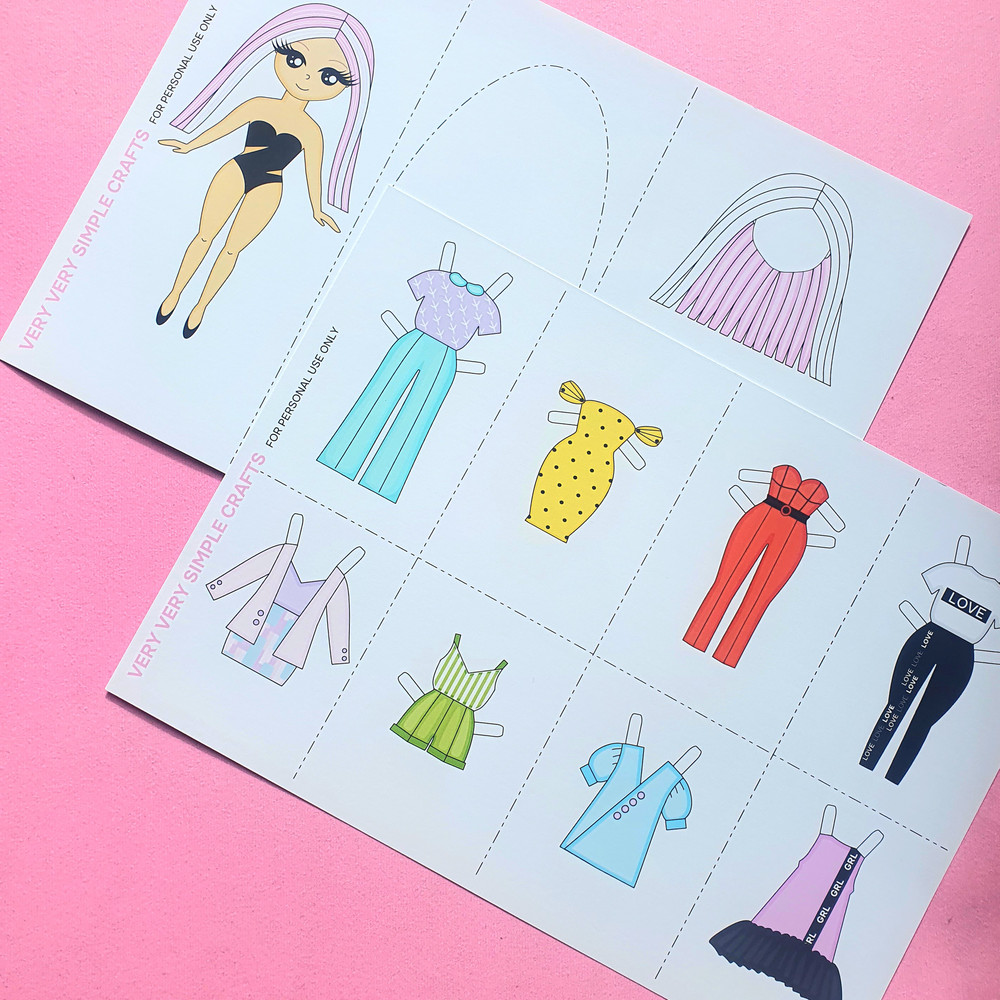Paper doll printable DIY .jpg