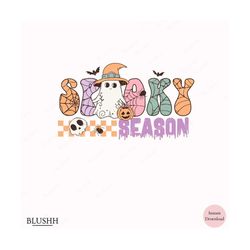 spooky season halloween png, groovy halloween cliparts, halloween shirt mug png cut file, halloween spooky season vibes,