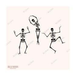 dancing skeleton svg bundle, halloween shirts skeleton mug png, skeleton spooky svg cut file cricut, dancing skeleton fu