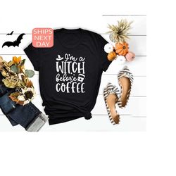 i'm a witch shirt, halloween shirt, salem witches t-shirt, halloween party t shirt, halloween gift, funny halloween tee,