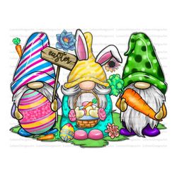 happy easter png, rabbit png, easter life, easter gnome png,digital downloads,easter day gnome png,easter day, sublimati