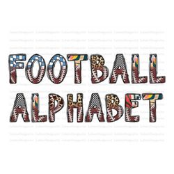 football alphabet,font letters,western alphabet, football letters, football alphabet,marquee letters png, football alpha
