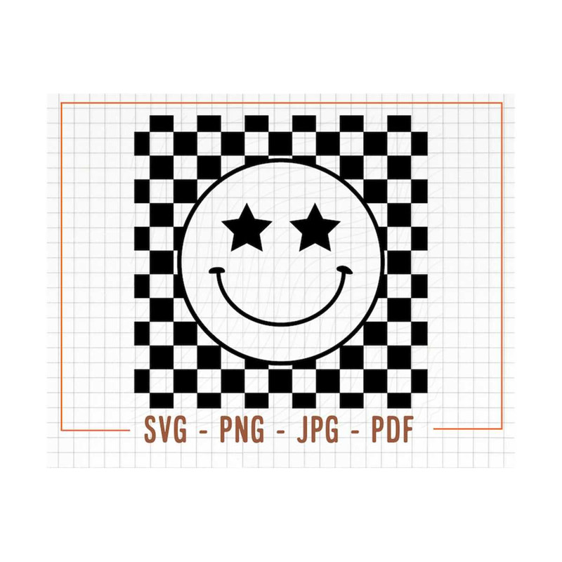 MR-13102023145337-checkered-smile-face-svg-funny-smile-with-star-eyes-svg-image-1.jpg