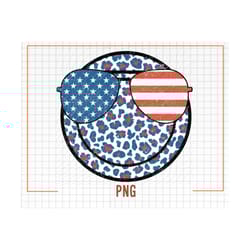 american flag smile png, 4th of july png, retro smile png, patriotic png, american smile, vintage usa flag png, sublimat
