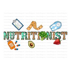 registered dietitian sublimation design png, nutritionist png,nurse life png, nurse png,nurse png files for cricut, nurs