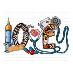 love nurse sublimation design png, nurse png,nurse life png, nurse png, nurse png files for cricut, nurse png files, nur