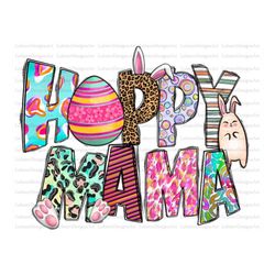 happy mama png, easter sublimation design download, easter day png, happy easter png, easter mama png, easter day mama p