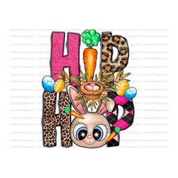 hip hop bunny png sublimation design download, happy easter day png, easter life png, hip hop easter png, sublimate desi