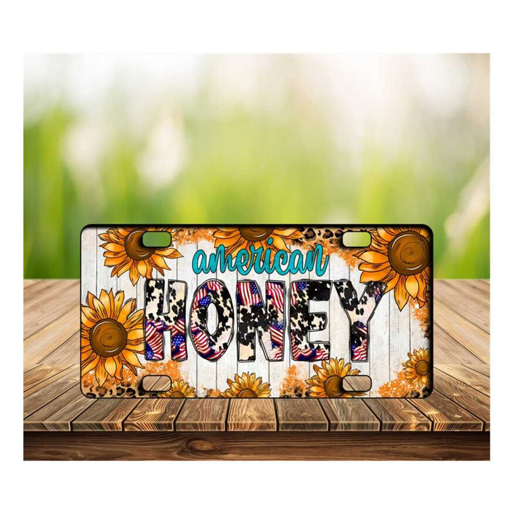 MR-13102023152455-western-american-honey-license-plate-png-sublimation-design-image-1.jpg