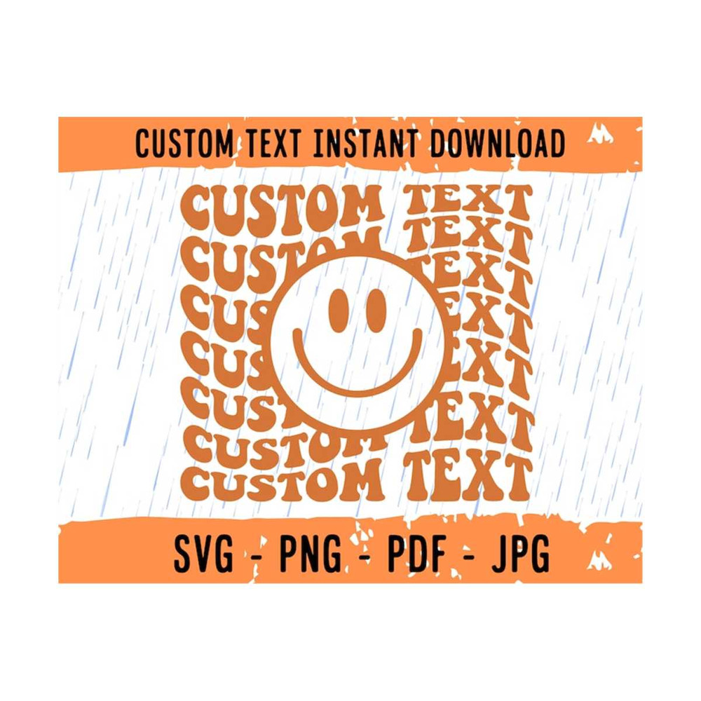 MR-1310202315460-custom-wavy-stacked-svg-with-smiling-face-personalized-image-1.jpg