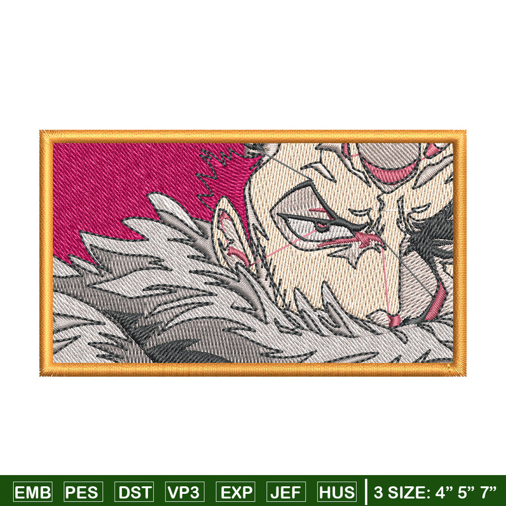 Katakuri eyes embroidery design, One piece embroidery, Anime design, Embroidery shirt, Embroidery file, Digital download.jpg