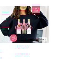 wine bachelorette party shirts, wine tasting bachelorette, personalized bachelorette shirt with name, retro bachelorette