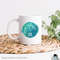 Aquarius Sign Constellation Coffee Mug • Horoscope and Astrology Gift - 1.jpg