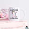 Aunticorn Unicorn Aunt Coffee Mug • Funny New Auntie Gift - 1.jpg