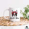 Bostie Mom Boston Terrier Dog Coffee Mug • Cute Pet Gifts - 1.jpg