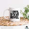 Careful You'll End Up In My Novel Coffee Mug • Funny Writer Author and Book Lover Gift - 1.jpg